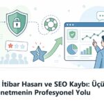 Siber Kriz İtibar Hasarı