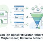 b2b dijital pr