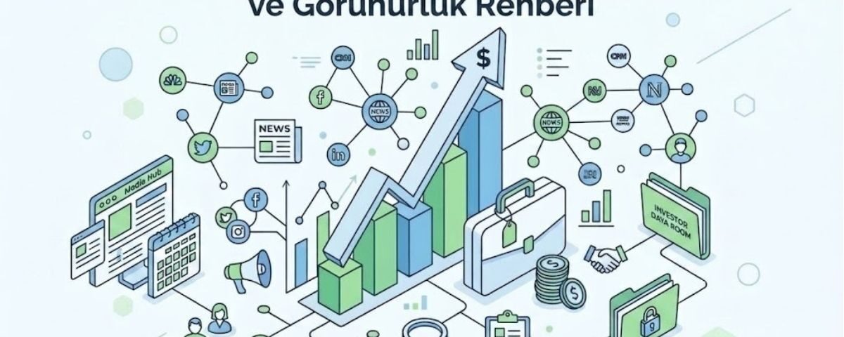 Basın Bülteni Dağıtımı