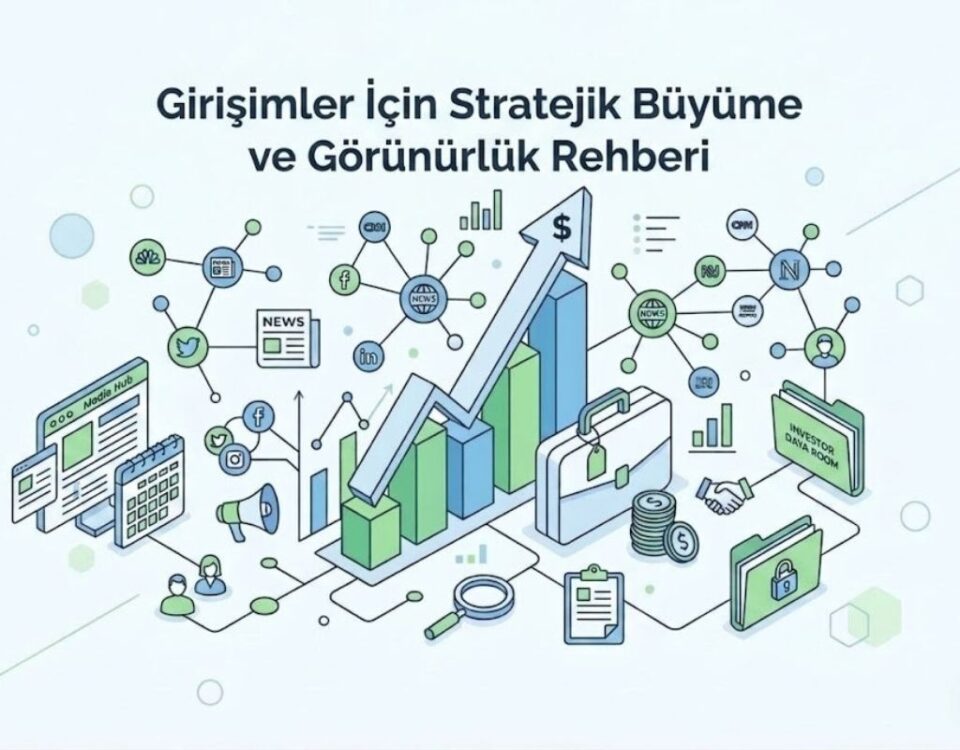 Basın Bülteni Dağıtımı