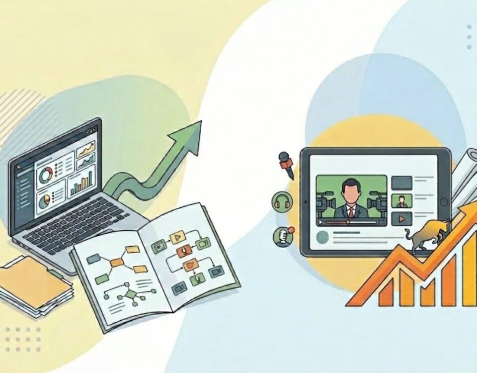 Fintech girişimleri için PR stratejisi nasıl kurulur?