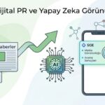 SGE Dijital PR ve Yapay Zeka Görünürlüğü