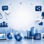 Kurumsal iletişim nedir ve B2B şirketler için kurum içi iletişim alanları